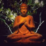 Who was the Buddha?